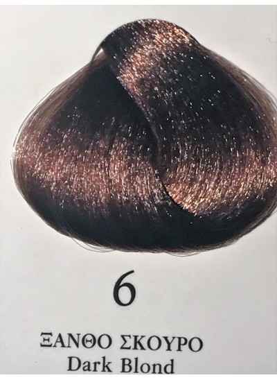 Βαφή lativell 100ml Ν° 6